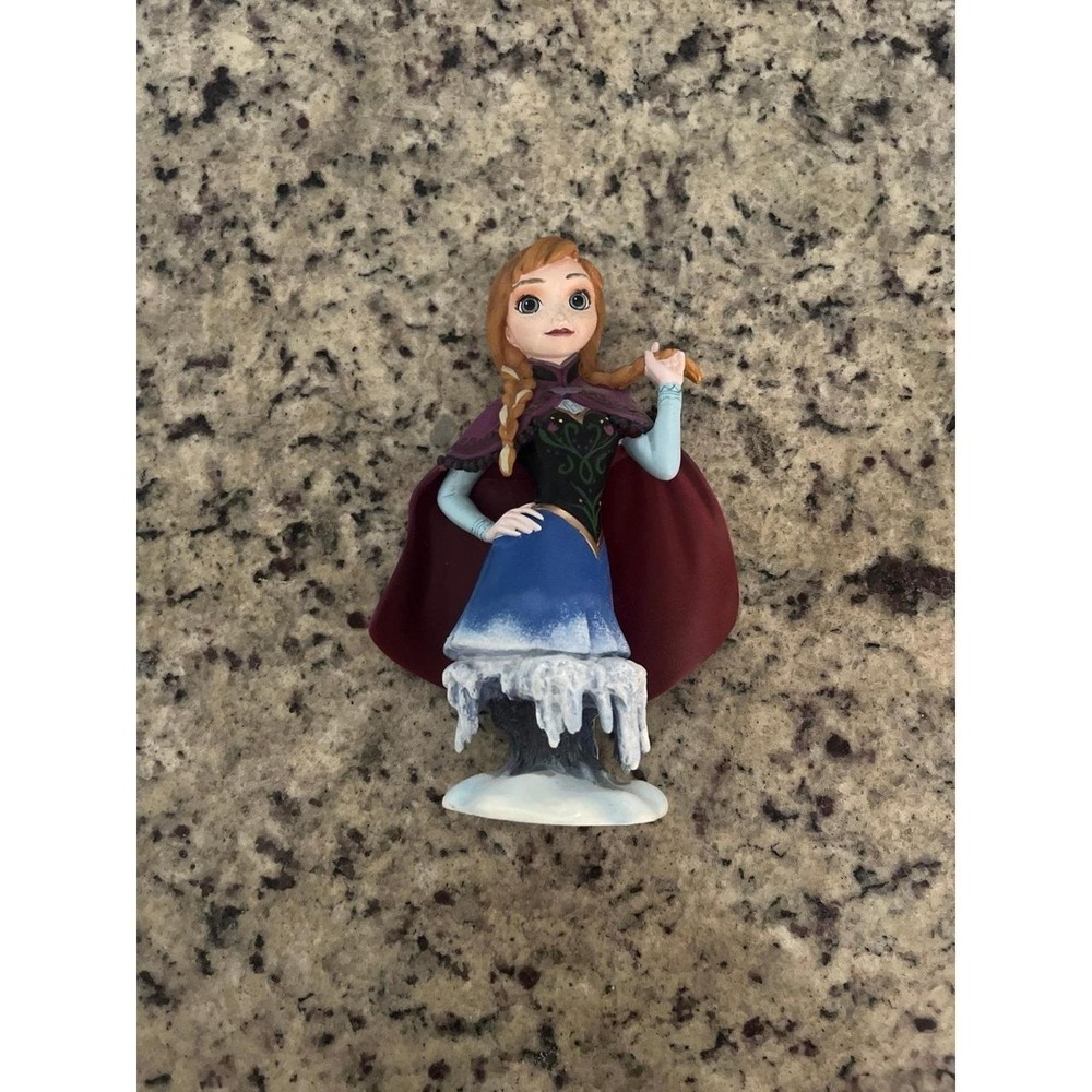 Disney‎ Anna figure